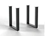 iron table bas
